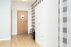 Apartments Bitwy Warszawskiej by Renters