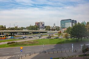 Apartments Bitwy Warszawskiej by Renters