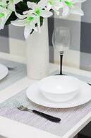 Apartments Bitwy Warszawskiej by Renters