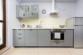 Apartments Bitwy Warszawskiej by Renters