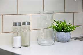 Apartments Bitwy Warszawskiej by Renters