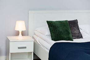 Apartments Bitwy Warszawskiej by Renters