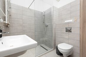 Apartments Bitwy Warszawskiej by Renters