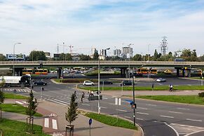 Apartments Bitwy Warszawskiej by Renters