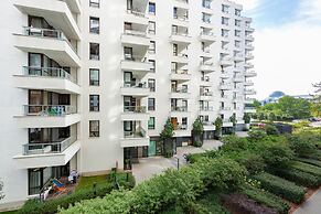 Apartments Bitwy Warszawskiej by Renters