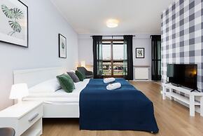 Apartments Bitwy Warszawskiej by Renters