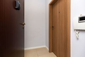 Apartments Bitwy Warszawskiej by Renters