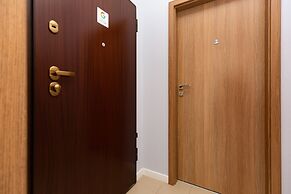 Apartments Bitwy Warszawskiej by Renters