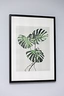 Apartments Bitwy Warszawskiej by Renters