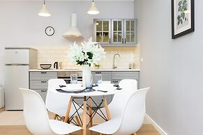 Apartments Bitwy Warszawskiej by Renters