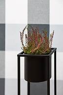 Apartments Bitwy Warszawskiej by Renters