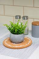 Apartments Bitwy Warszawskiej by Renters