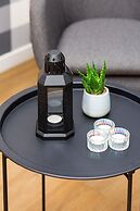 Apartments Bitwy Warszawskiej by Renters