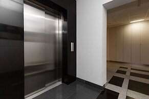 Apartments Bitwy Warszawskiej by Renters