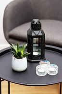 Apartments Bitwy Warszawskiej by Renters