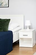 Apartments Bitwy Warszawskiej by Renters