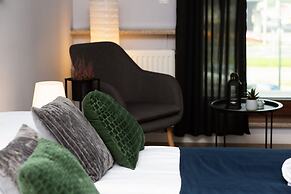 Apartments Bitwy Warszawskiej by Renters