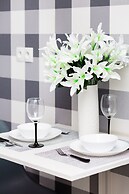 Apartments Bitwy Warszawskiej by Renters