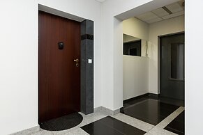 Apartments Bitwy Warszawskiej by Renters