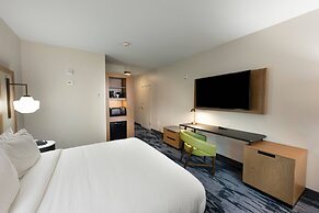 Fairfield Inn & Suites by Marriott Arkadelphia