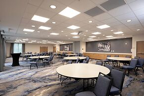 Fairfield Inn & Suites by Marriott Arkadelphia