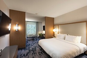 Fairfield Inn & Suites by Marriott Arkadelphia