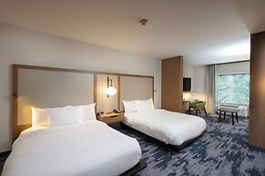 Fairfield Inn & Suites by Marriott Arkadelphia