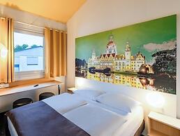 B&B Hotel Hannover-Nord