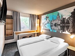 B&B Hotel Hannover-Nord