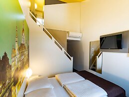 B&B Hotel Hannover-Nord