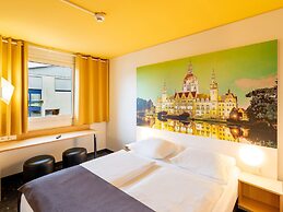 B&B Hotel Hannover-Nord