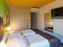 B&B Hotel Hannover-Nord