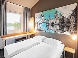 B&B Hotel Hannover-Nord
