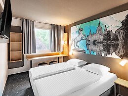 B&B Hotel Hannover-Nord