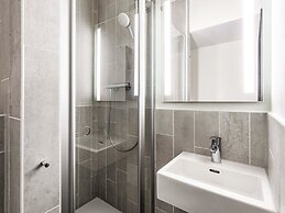 B&B Hotel Hannover-Nord