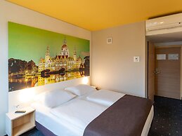 B&B Hotel Hannover-Nord