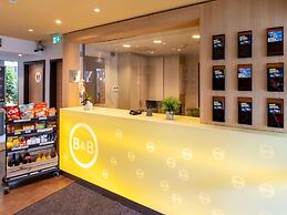 B&B Hotel Hannover-Nord