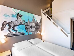 B&B Hotel Hannover-Nord