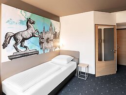 B&B Hotel Hannover-Nord