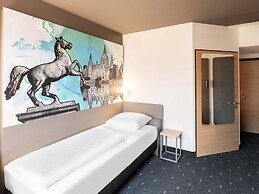 B&B Hotel Hannover-Nord