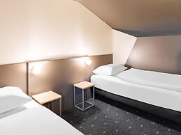 B&B Hotel Hannover-Nord