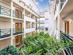 B&B Hotel Hannover-Nord