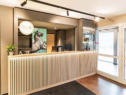 B&B Hotel Hannover-Nord