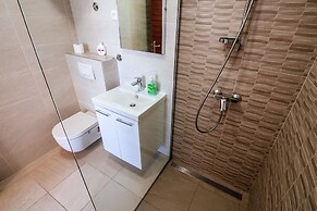 Holiday Home Malinina