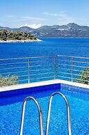 Holiday Home Malinina