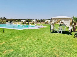 Luxurious Apartment Fully Equiped