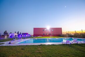 Luxurious Apartment Fully Equiped