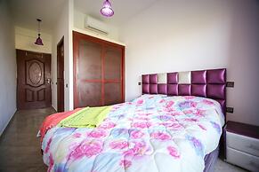 Luxurious Apartment Fully Equiped