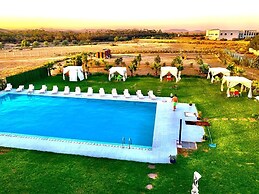 Luxurious Apartment Fully Equiped