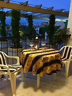 2 Bedroom apt The Ground Floor